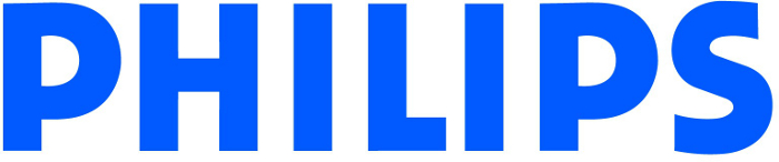 Logotipo de la empresa Philips