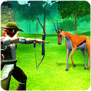 Archery Animals Hunting 2  Icon