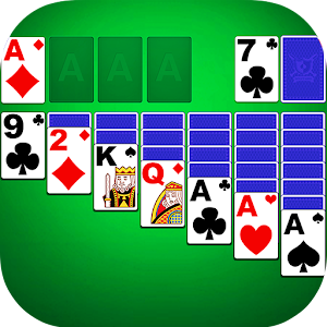 Hack Solitaire! game