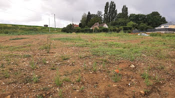 terrain à Sargé-lès-le-Mans (72)