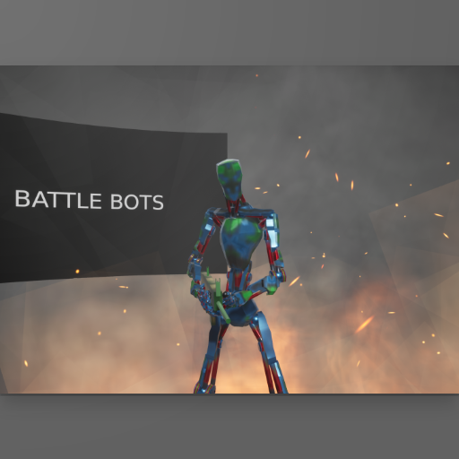 Battle Bots 1 Endless Zombie Survival Shooter Apps On Google Play - roblox battlebots