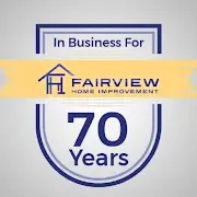 Fairview Home Improvements Ltd Logo