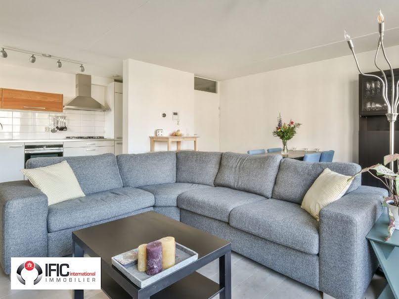 Vente appartement 2 pièces 52 m² à Barby (73230), 239 000 €