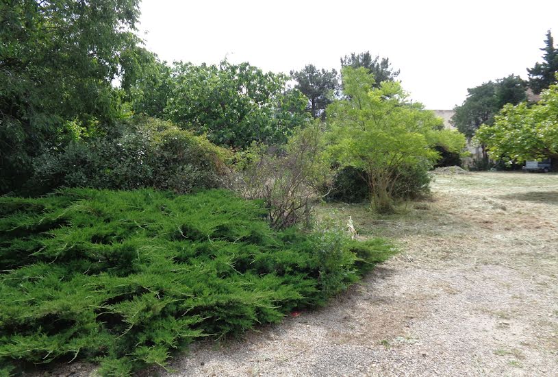  Vente Terrain à bâtir - 180m² à Manduel (30129) 