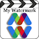 My Watermark On Video  icon