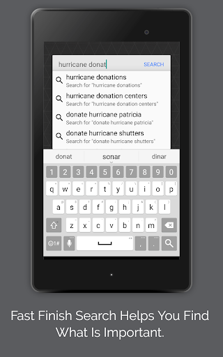 Daily Weather Home - Weather Widget and Launcher