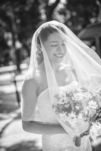 Photographe de mariage Pag Chun (pagstudio). Photo du 20 décembre 2018