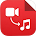 Video to MP3 - Audio Converter icon