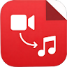 Video to MP3 - Audio Converter icon