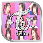 Cover Image of 下载 Twice Song’s Offline plus Lyrics 1.0 APK