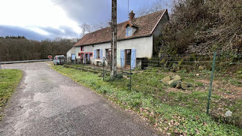 maison à Bard-le-Régulier (21)