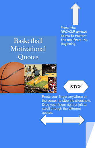 Basketball Motivational Quotes