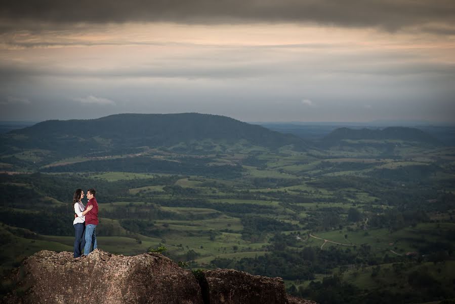 Fotógrafo de casamento Rodolpho Mortari (mortari). Foto de 26 de outubro 2016