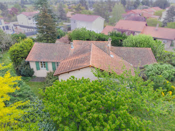 maison à Grézieu-la-Varenne (69)