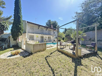 maison à La Seyne-sur-Mer (83)