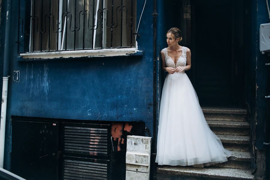 Fotografo di matrimoni Pavel Melnik (soulstudio). Foto del 3 dicembre 2018