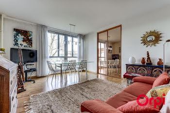 appartement à Pierrefitte-sur-Seine (93)