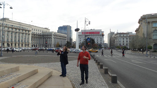 Bucharest România 2015