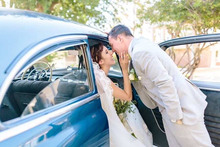 Fotografo di matrimoni Lily Tapia (lilytapia). Foto del 10 marzo 2020