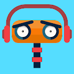 Cover Image of 下载 Voli 🎧 Volume limiter for Kids' safe hearing 1.1 APK