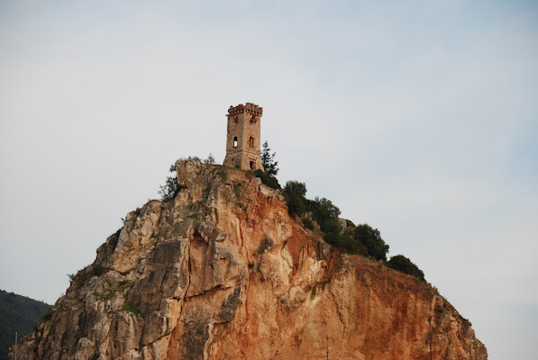 IL TENACE... di DanieleDF