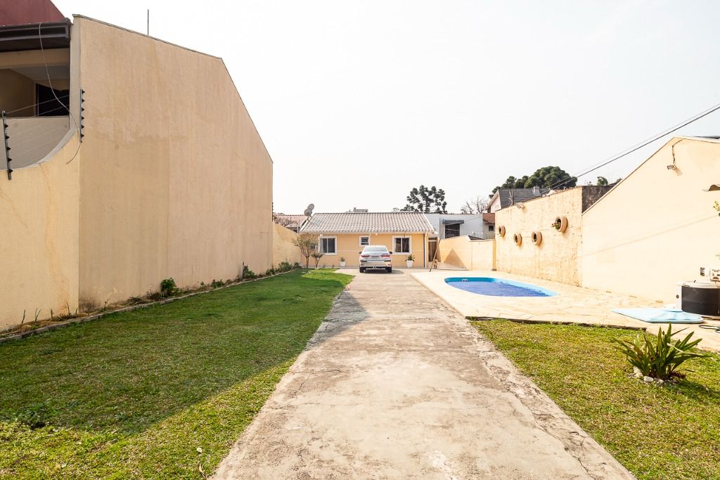 Casas para alugar São Lourenço