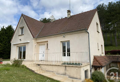 Maison 18