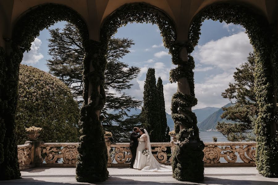 Fotógrafo de bodas Georgiana Acostandei (g-acostandei). Foto del 16 de marzo