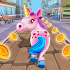 Unicorn Run Rush: Endless Runner Games1.0.3