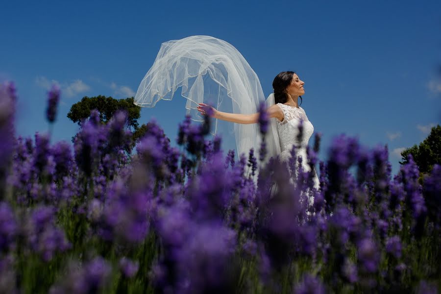 Wedding photographer Aitor Audicana (aitoraudicana). Photo of 22 June 2015