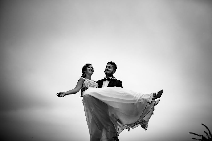 Fotografo di matrimoni Alexander Ziegler (spreeliebe). Foto del 11 aprile