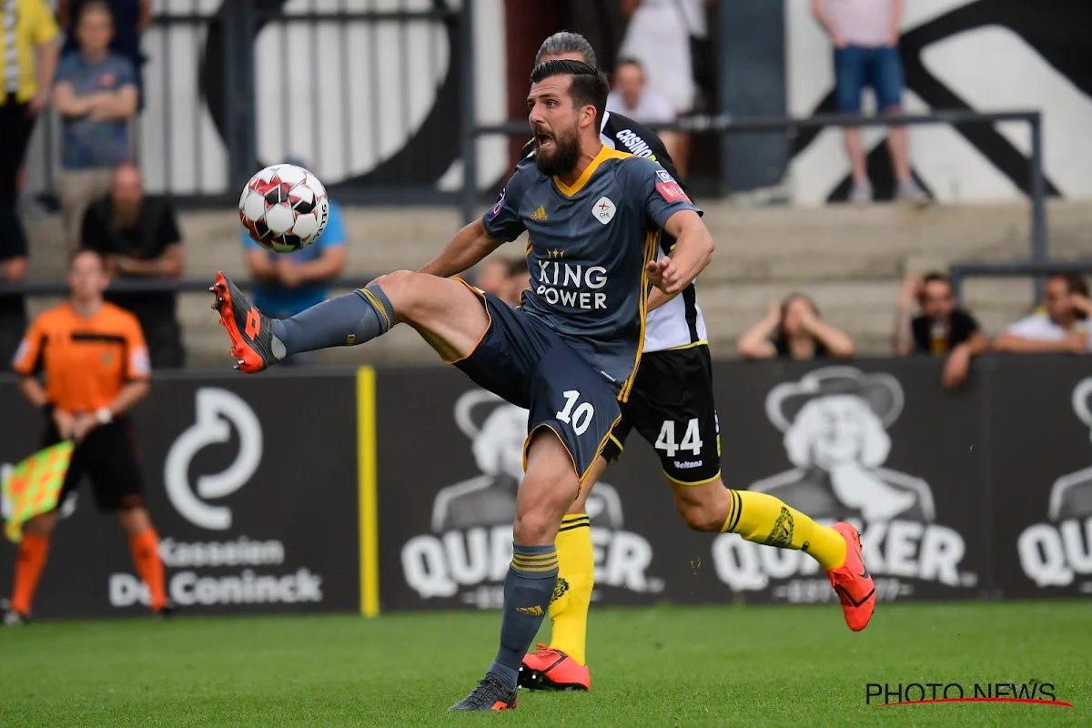 Xavier Mercier l'assure : "La fin de saison sera excitante"