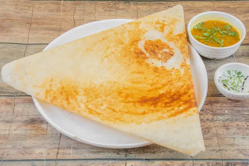 Masala Dosa