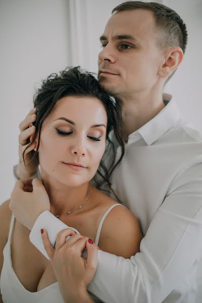 Photographe de mariage Vіtalіy Kucan (volod). Photo du 8 novembre 2020