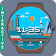 HuskyDEV Sea Bay Watch Face icon