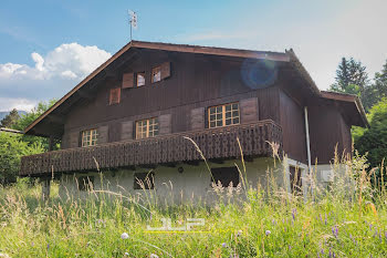 chalet à Saint-Gervais-les-Bains (74)