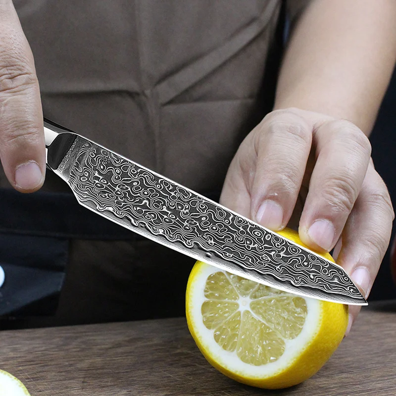 Exquisite Household Grade Commercial Kitchen Knife