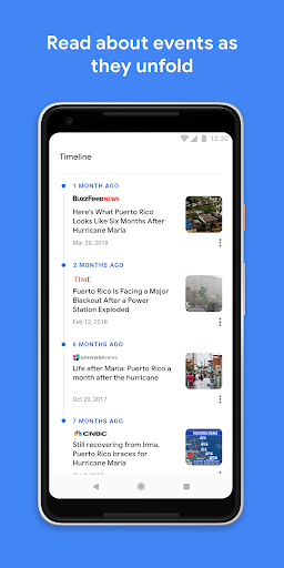 Google Play Newsstand