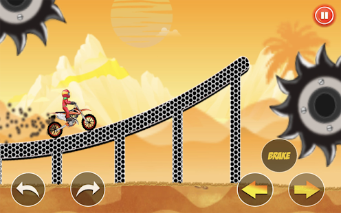 Moto XGO Bike Race Game 8.0.5 APK + Mod (Unlimited money) untuk android