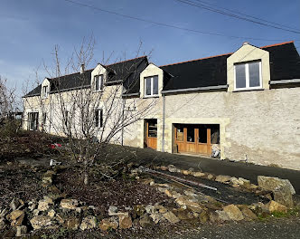 maison à Mozé-sur-Louet (49)