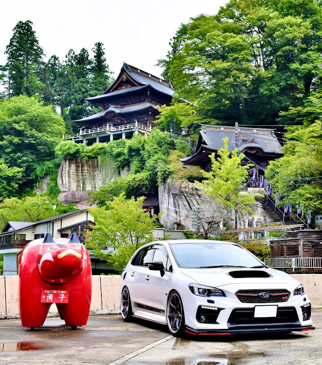 レヴォーグのスバル乗りと繋がりたい・コロナウィルス終息を願う・ストレス発散ドライブ・悲しい出来事…・いつもイイネ&コメントありがとうございます🙇‍♂️に関するカスタム事例の投稿画像6枚目