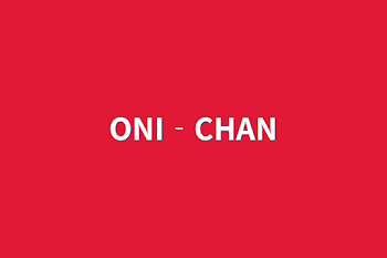 ONI‐CHAN