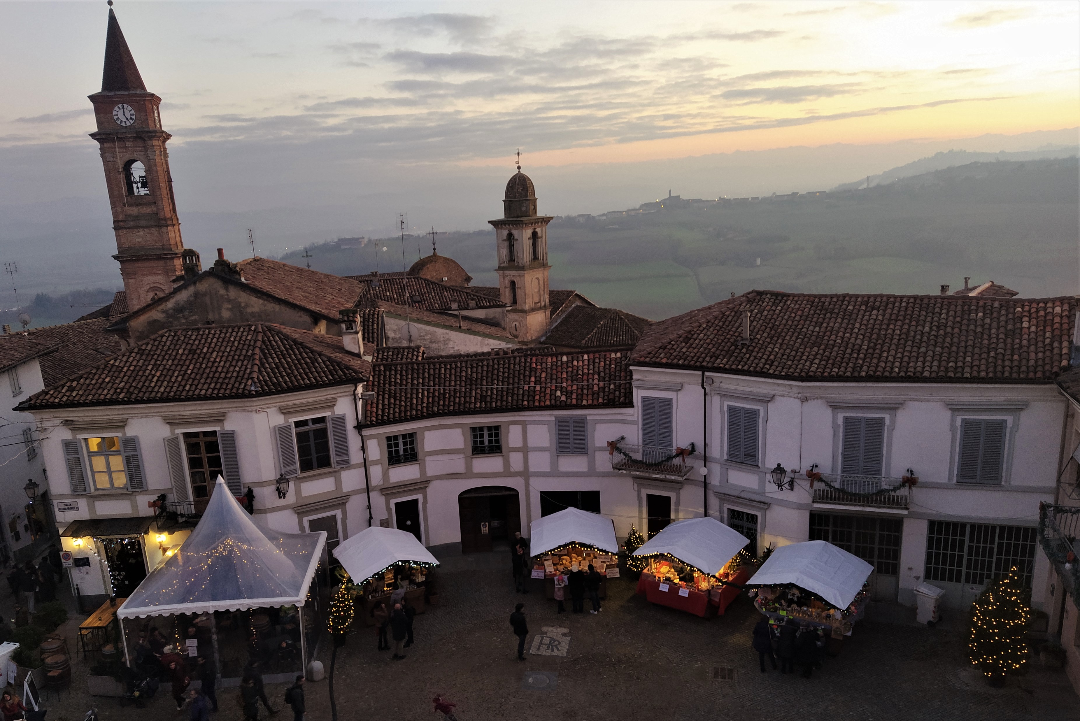 piccolo borgo antico di elibetta