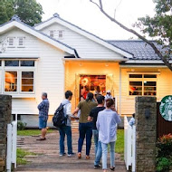 Starbucks統一星巴克(樹林中山門市)