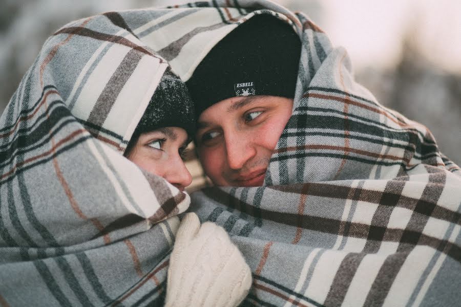 Bröllopsfotograf Evgeniy Matveev (fotomatveev). Foto av 25 februari 2015
