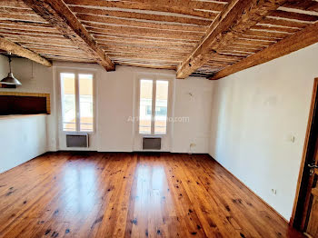 appartement à Draguignan (83)