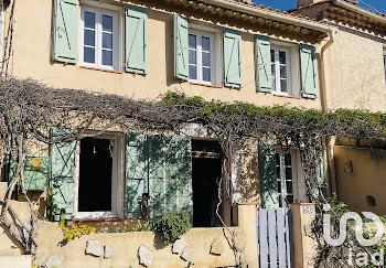 maison à Six-Fours-les-Plages (83)