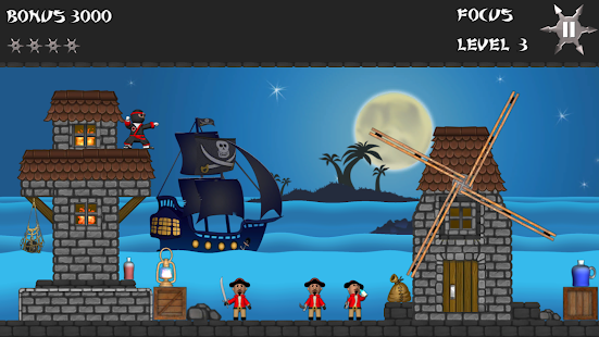 Star Ninja(圖5)-速報App