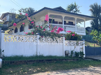 maison à Remire Montjoly (973)