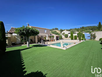 maison à Le Castellet (83)